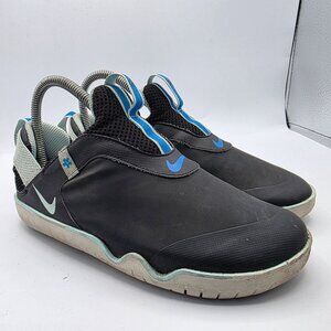 Nike Zoom Pulse Black Blue Hero Teal Tint Mens Size 5 Nurse Shoes CT1629-001
